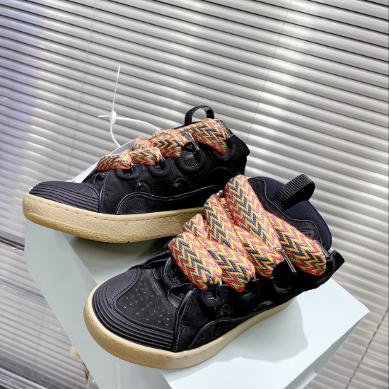 Bruno Sialelli sneakers