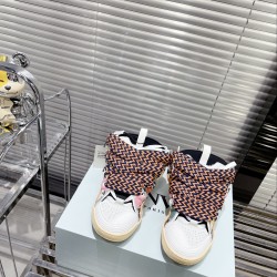 Bruno Sialelli sneakers