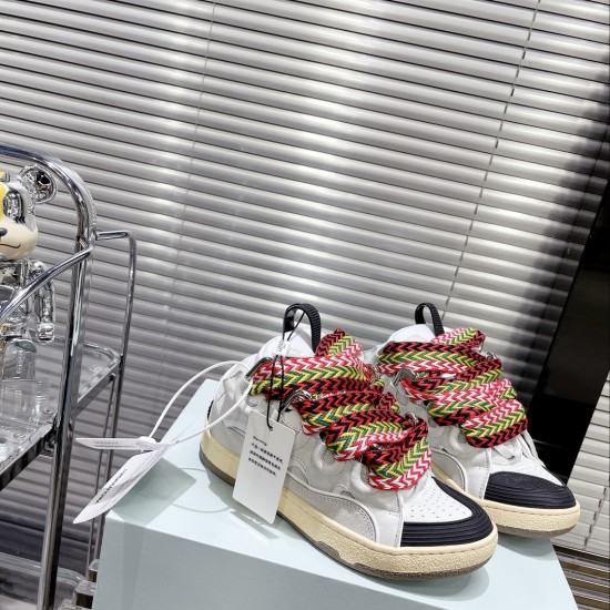 Bruno Sialelli sneakers