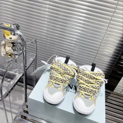 Bruno Sialelli sneakers