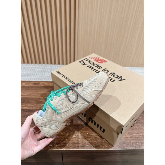 MIUMIU sneakers