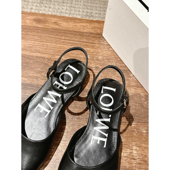 sandal