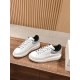 White sneakers and sports shoes