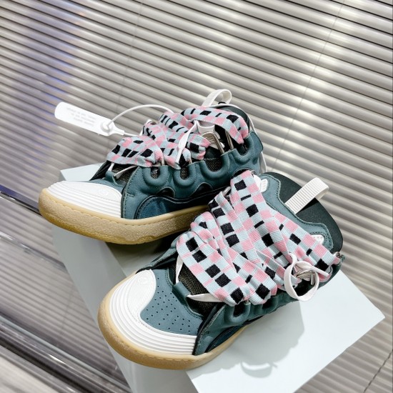 Bruno Sialelli sneakers