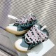 Bruno Sialelli sneakers