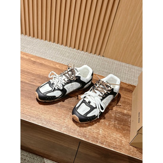 MIUMIU sneakers
