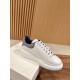 White sneakers and sports shoes