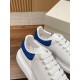 White sneakers and sports shoes