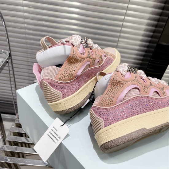 Bruno Sialelli sneakers