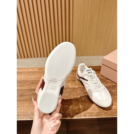 MIUMIU sneakers