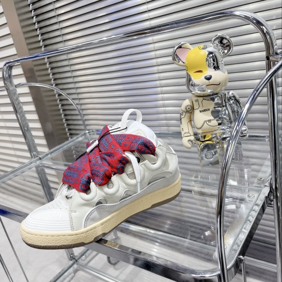 Bruno Sialelli sneakers