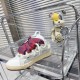 Bruno Sialelli sneakers