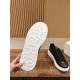 White sneakers and sports shoes