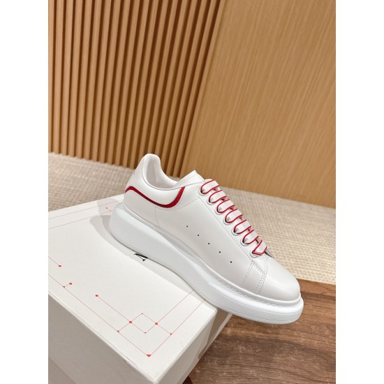 White sneakers and sports shoes