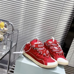 Bruno Sialelli sneakers
