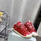 Bruno Sialelli sneakers