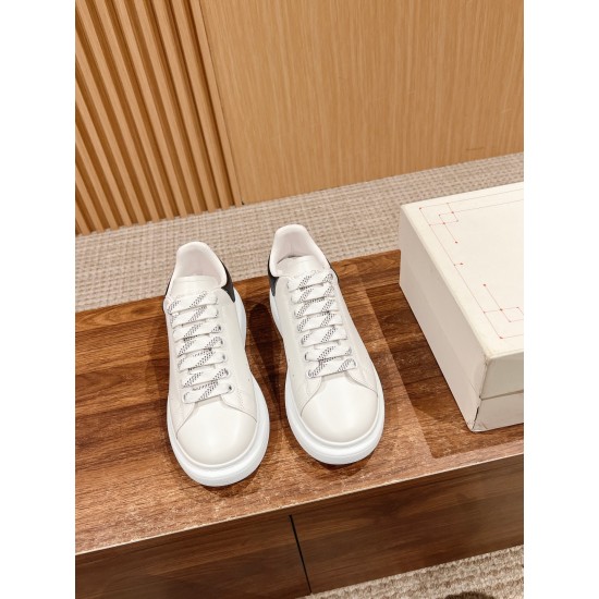 White sneakers and sports shoes