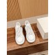 White sneakers and sports shoes