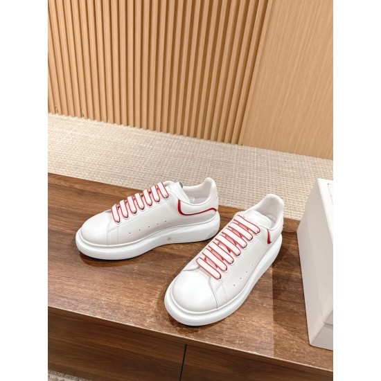 White sneakers and sports shoes