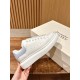 White sneakers and sports shoes