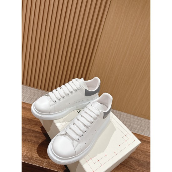 White sneakers and sports shoes