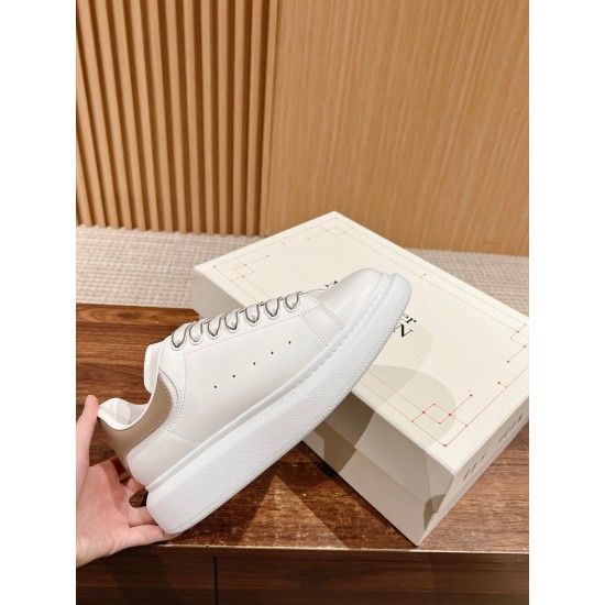 White sneakers and sports shoes