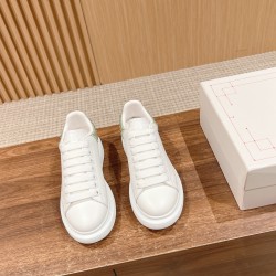 White sneakers and sports shoes