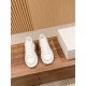 White sneakers and sports shoes