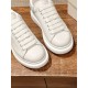 White sneakers and sports shoes