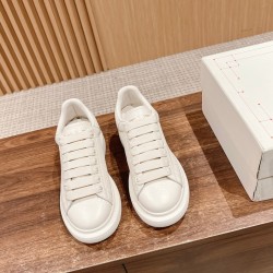 White sneakers and sports shoes