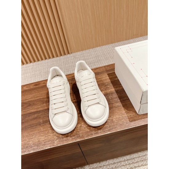 White sneakers and sports shoes