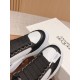 White sneakers and sports shoes