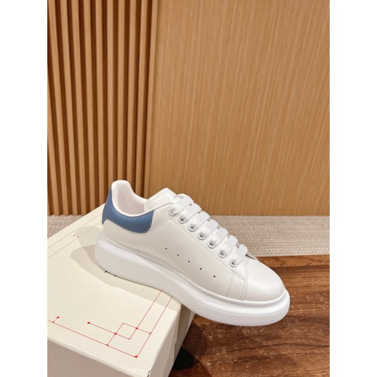 White sneakers and sports shoes