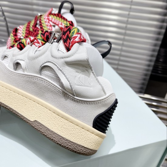 Bruno Sialelli sneakers