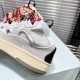 Bruno Sialelli sneakers