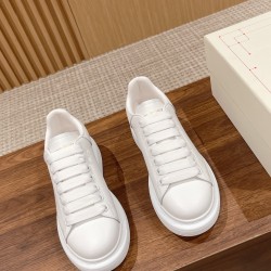 White sneakers and sports shoes