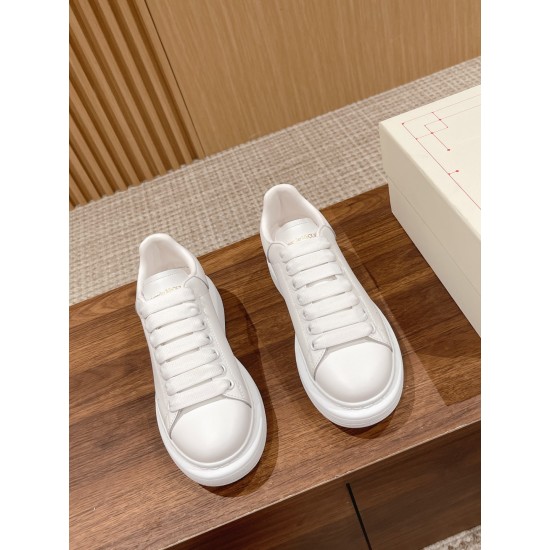 White sneakers and sports shoes