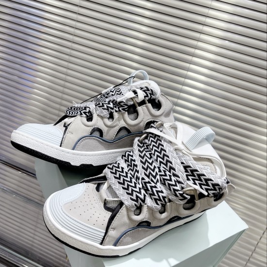 Bruno Sialelli sneakers