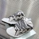 Bruno Sialelli sneakers
