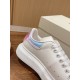 White sneakers and sports shoes