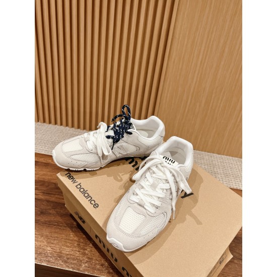 MIUMIU sneakers