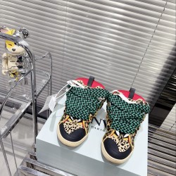 Bruno Sialelli sneakers