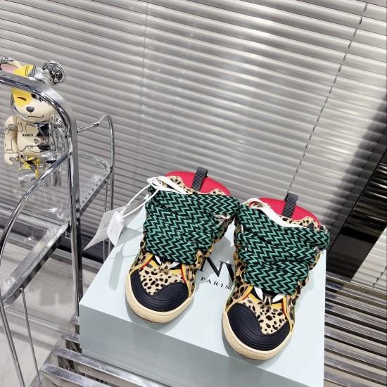 Bruno Sialelli sneakers