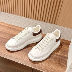 White sneakers and sports shoes
