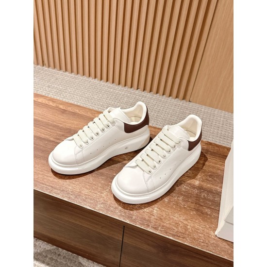 White sneakers and sports shoes
