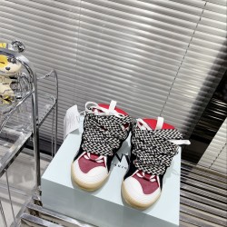 Bruno Sialelli sneakers