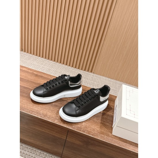 White sneakers and sports shoes