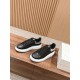 White sneakers and sports shoes
