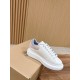 White sneakers and sports shoes
