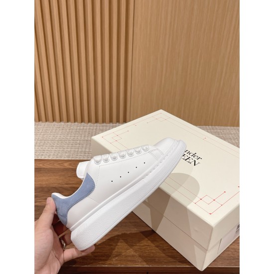 White sneakers and sports shoes